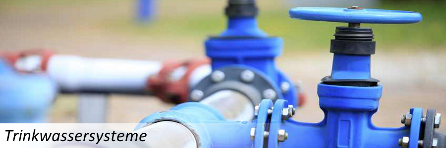 Zuverlässiger Spezialist für den erdverlegten Rohrleitungsbau